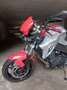 BMW F 800 R Abs Czerwony - thumbnail 5