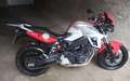 BMW F 800 R Abs Czerwony - thumbnail 2