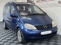 Mercedes-Benz Vaneo Compact 1.6 *Klima*Schiebetüren*TÜV 06/25* Синій - thumbnail 13