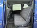 Mercedes-Benz Vaneo Compact 1.6 *Klima*Schiebetüren*TÜV 06/25* Blue - thumbnail 7