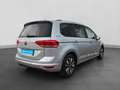 Volkswagen Touran 1.5 TSI DSG GOAL IQ.LIGHT 7SITZE AHK Silber - thumbnail 3