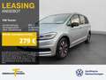 Volkswagen Touran 1.5 TSI DSG GOAL IQ.LIGHT 7SITZE AHK Silber - thumbnail 1