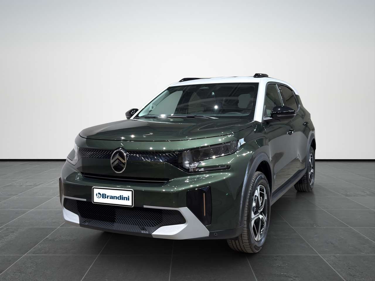 Citroen C3 Aircross 1.2 Hybrid Max