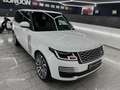 Land Rover Range Rover Vogue 4,4 SDV8 Autobiography*VOLL*FACELIFT* Blanc - thumbnail 5