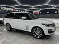 Land Rover Range Rover Vogue 4,4 SDV8 Autobiography*VOLL*FACELIFT* Blanc - thumbnail 8