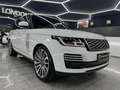 Land Rover Range Rover Vogue 4,4 SDV8 Autobiography*VOLL*FACELIFT* Blanc - thumbnail 7
