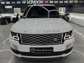 Land Rover Range Rover Vogue 4,4 SDV8 Autobiography*VOLL*FACELIFT* Blanc - thumbnail 4