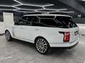 Land Rover Range Rover Vogue 4,4 SDV8 Autobiography*VOLL*FACELIFT* Blanc - thumbnail 15