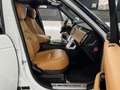 Land Rover Range Rover Vogue 4,4 SDV8 Autobiography*VOLL*FACELIFT* Blanc - thumbnail 39
