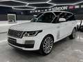 Land Rover Range Rover Vogue 4,4 SDV8 Autobiography*VOLL*FACELIFT* Weiß - thumbnail 2