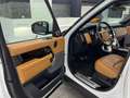 Land Rover Range Rover Vogue 4,4 SDV8 Autobiography*VOLL*FACELIFT* Blanc - thumbnail 22