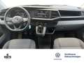Volkswagen T6.1 Transporter KOMBI ECO PROFI STANDHEIZUNG Weiß - thumbnail 9