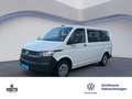 Volkswagen T6.1 Transporter KOMBI ECO PROFI STANDHEIZUNG Wit - thumbnail 1