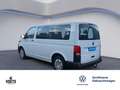 Volkswagen T6.1 Transporter KOMBI ECO PROFI STANDHEIZUNG Weiß - thumbnail 4