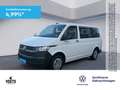 Volkswagen T6.1 Transporter KOMBI ECO PROFI STANDHEIZUNG Weiß - thumbnail 1