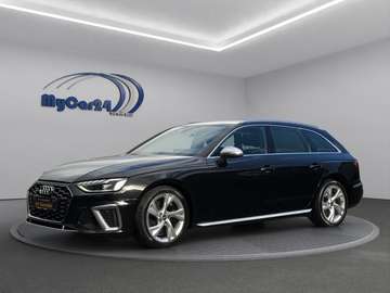 3.0 V6 TDI quattro| Matrix| Sound| Garantie