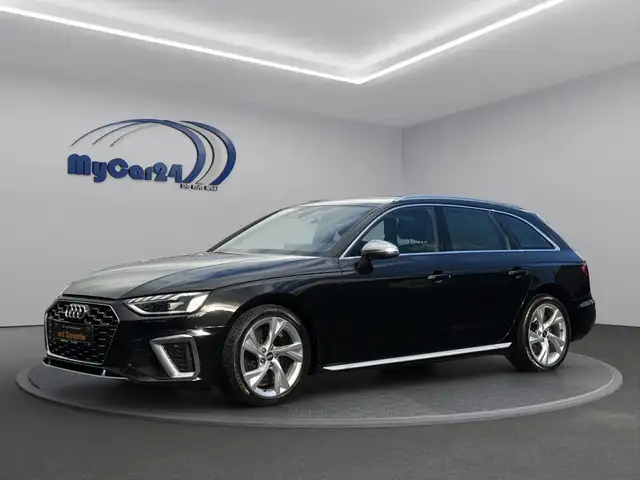 Audi S4 3.0 V6 TDI quattro| Matrix| Sound| Garantie