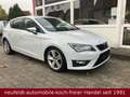 SEAT Leon FR Blanc - thumbnail 2