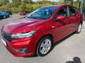 Dacia Sandero III Comfort Navi AHK Benzin+Gas von Werk Rouge - thumbnail 1