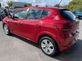 Dacia Sandero III Comfort Navi AHK Benzin+Gas von Werk Rouge - thumbnail 7