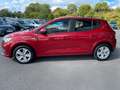 Dacia Sandero III Comfort Navi AHK Benzin+Gas von Werk Rouge - thumbnail 8
