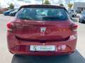 Dacia Sandero III Comfort Navi AHK Benzin+Gas von Werk Rouge - thumbnail 6