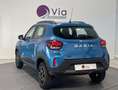 Dacia Spring Expression GARANTIE 12 MOIS Bleu - thumbnail 6