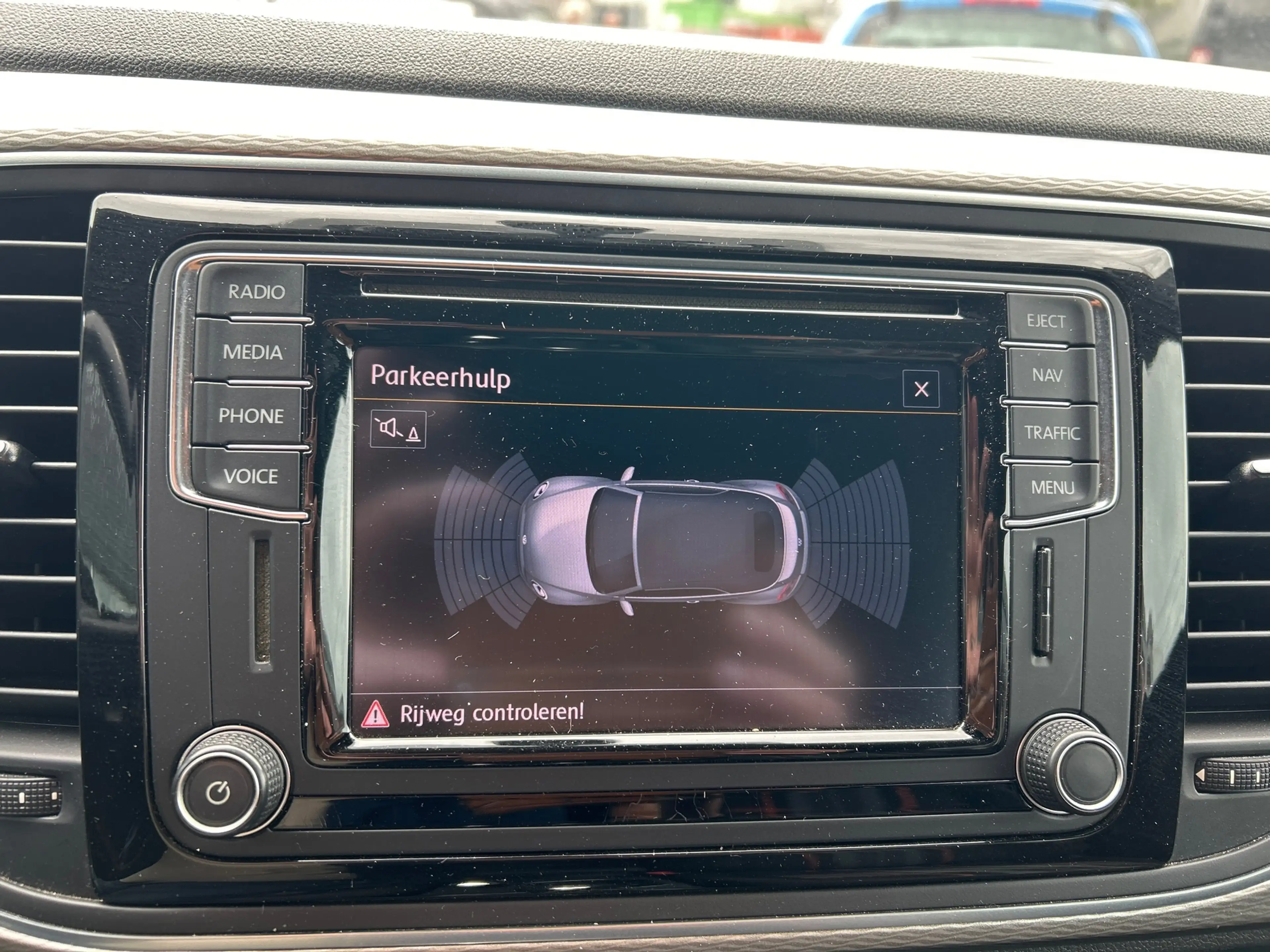 Volkswagen Beetle Cabriolet 1.2 TSI Design BlueMotion AUTOMAAT — photo 15