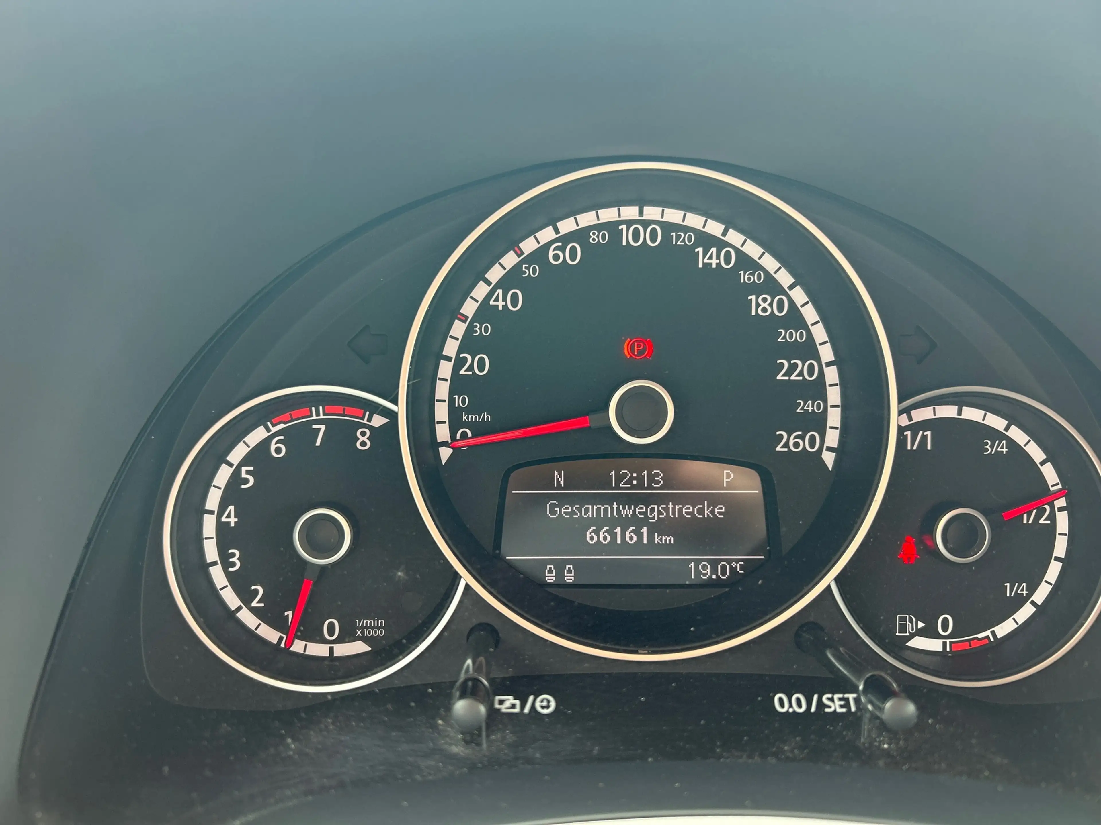 Volkswagen Beetle Cabriolet 1.2 TSI Design BlueMotion AUTOMAAT — photo 13