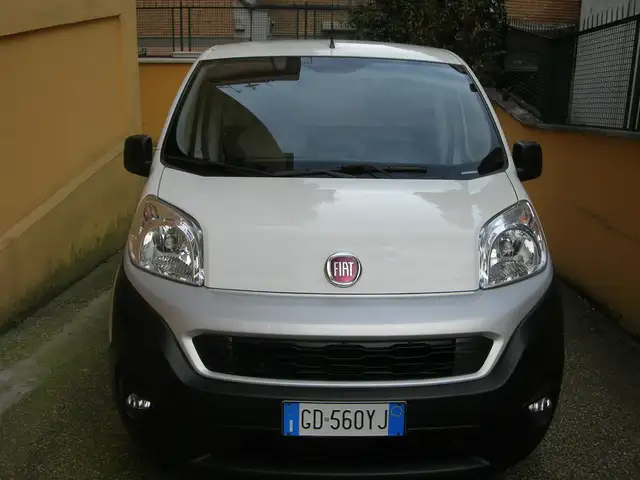Fiat Fiorino 1.3 Multijet 95 cv E6d-temp SX