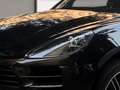 Porsche Macan S Plus Turbo Felgen 21" Navigation Kamera Noir - thumbnail 6