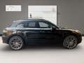 Porsche Macan S Plus Turbo Felgen 21" Navigation Kamera Noir - thumbnail 3