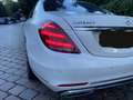 Mercedes-Benz Maybach S-Klasse Maybach S 560 4Matic 9G-TRONIC Blanc - thumbnail 6