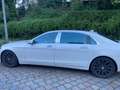 Mercedes-Benz Maybach S-Klasse Maybach S 560 4Matic 9G-TRONIC Blanc - thumbnail 7