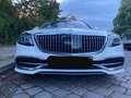 Mercedes-Benz Maybach S-Klasse Maybach S 560 4Matic 9G-TRONIC Blanc - thumbnail 5