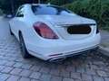 Mercedes-Benz Maybach S-Klasse Maybach S 560 4Matic 9G-TRONIC Blanc - thumbnail 4