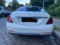 Mercedes-Benz Maybach S-Klasse Maybach S 560 4Matic 9G-TRONIC Blanc - thumbnail 3