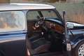 MINI 1300 Sportspack MPI – Anthracite – 79.600km  Y2000 Noir - thumbnail 23