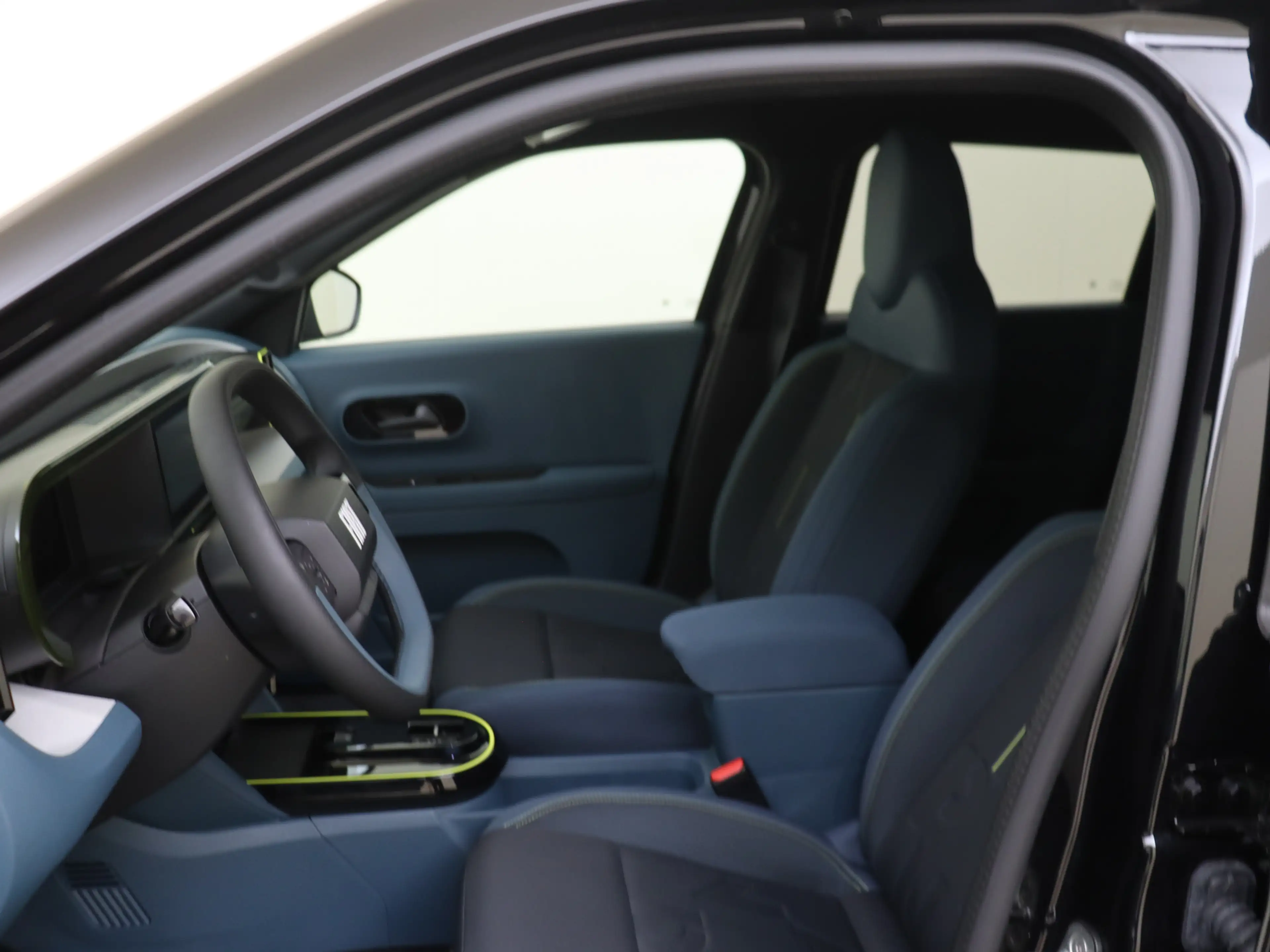 Fiat Grande Panda 1.2 100PK Hybrid ICON Parkeerhulp | Airco | Cruise — photo 10