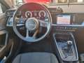 Audi A3 A3 Sportback 35 2.0 tdi Business Advanced Gris - thumbnail 8