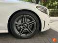 Mercedes-Benz C 300 Coupé Blanco - thumbnail 22