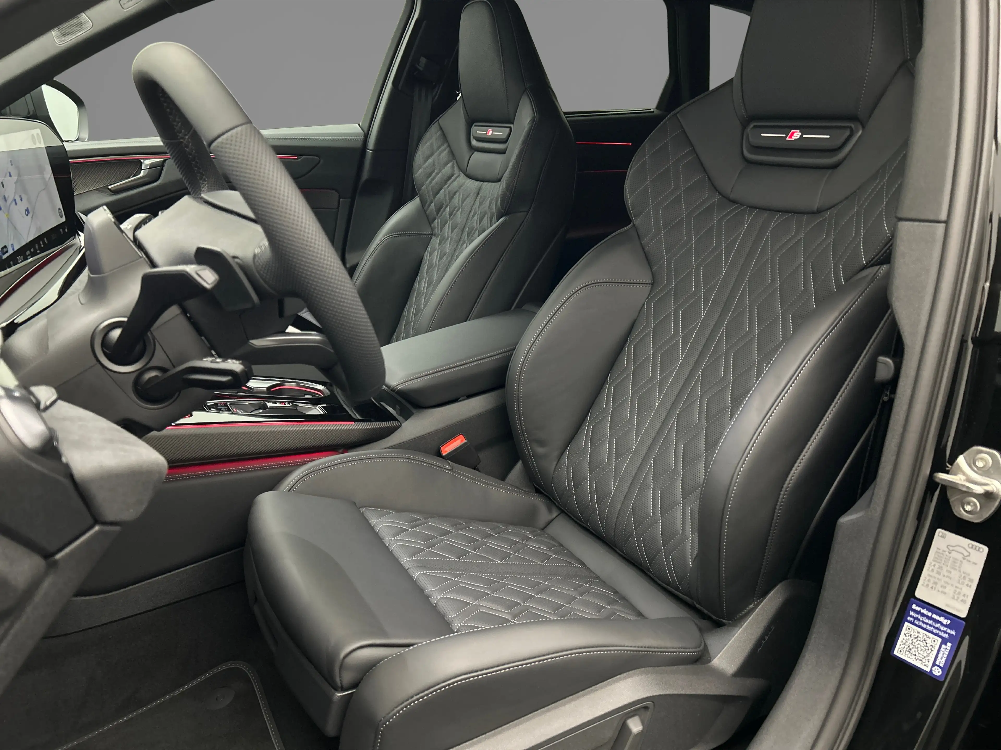 Audi A6 allroad e-hybrid quattro 367pk allroad — photo 5