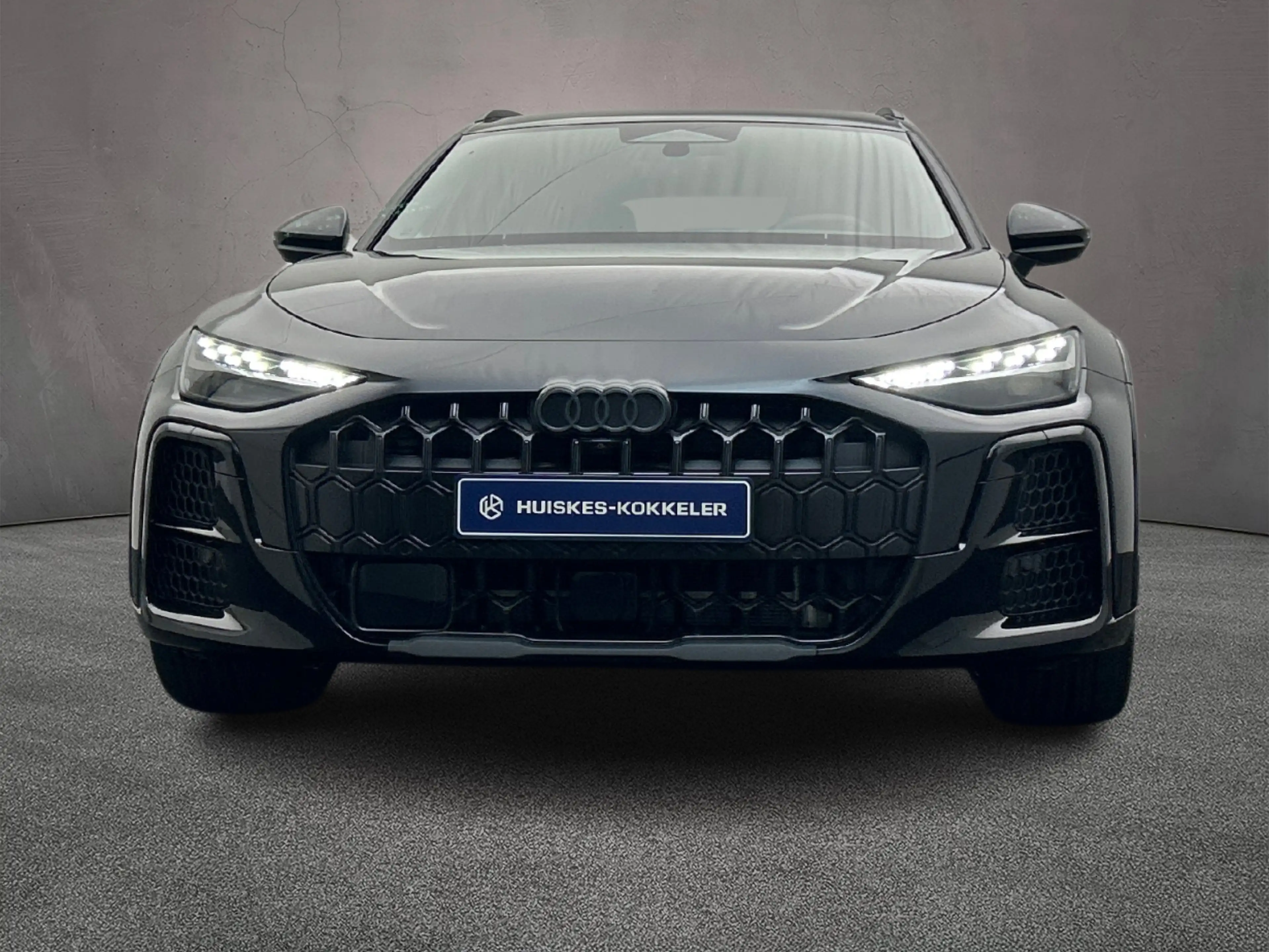 Audi A6 allroad e-hybrid quattro 367pk allroad — photo 10