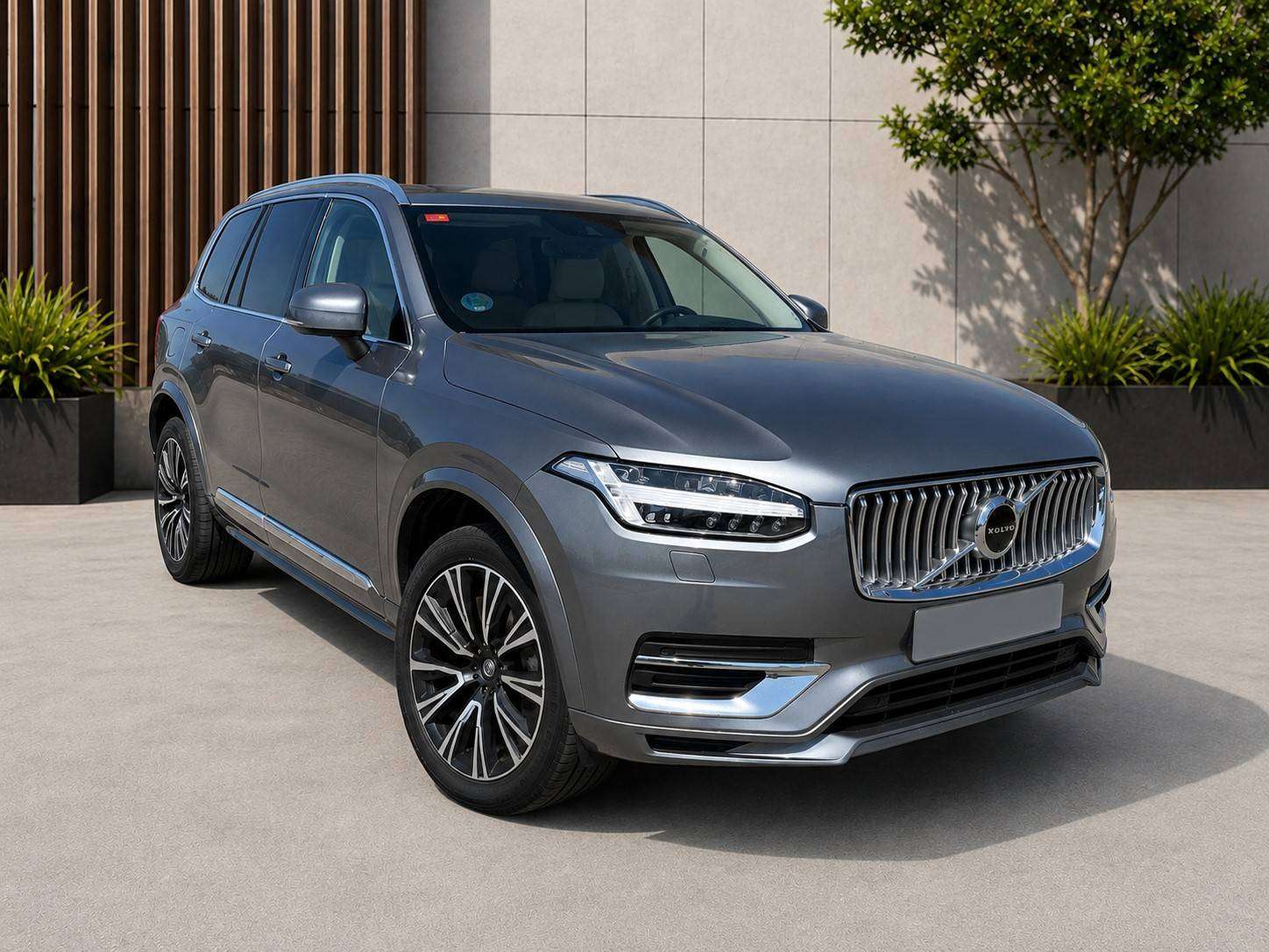 Volvo XC90 XC90 T8 Twin Inscription AWD 407 Inscription - foto 1
