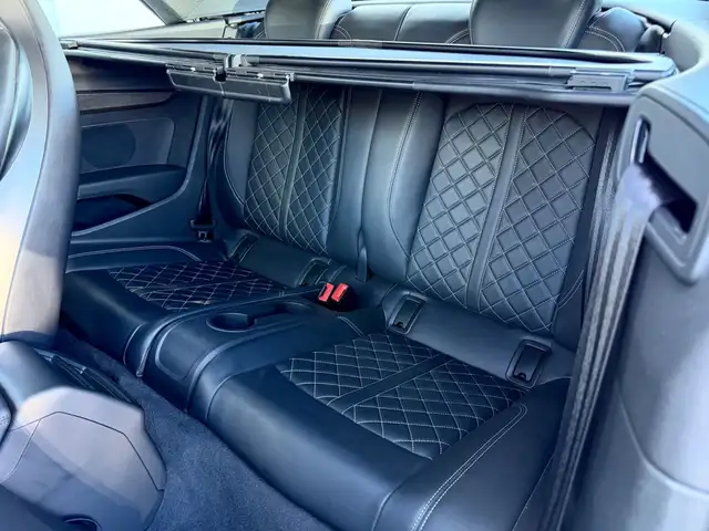 Audi S5 view 13