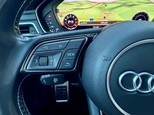 Audi S5 view 14