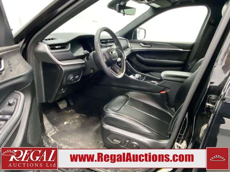 2024 Jeep Grand Cherokee LIMITED — снимка 1