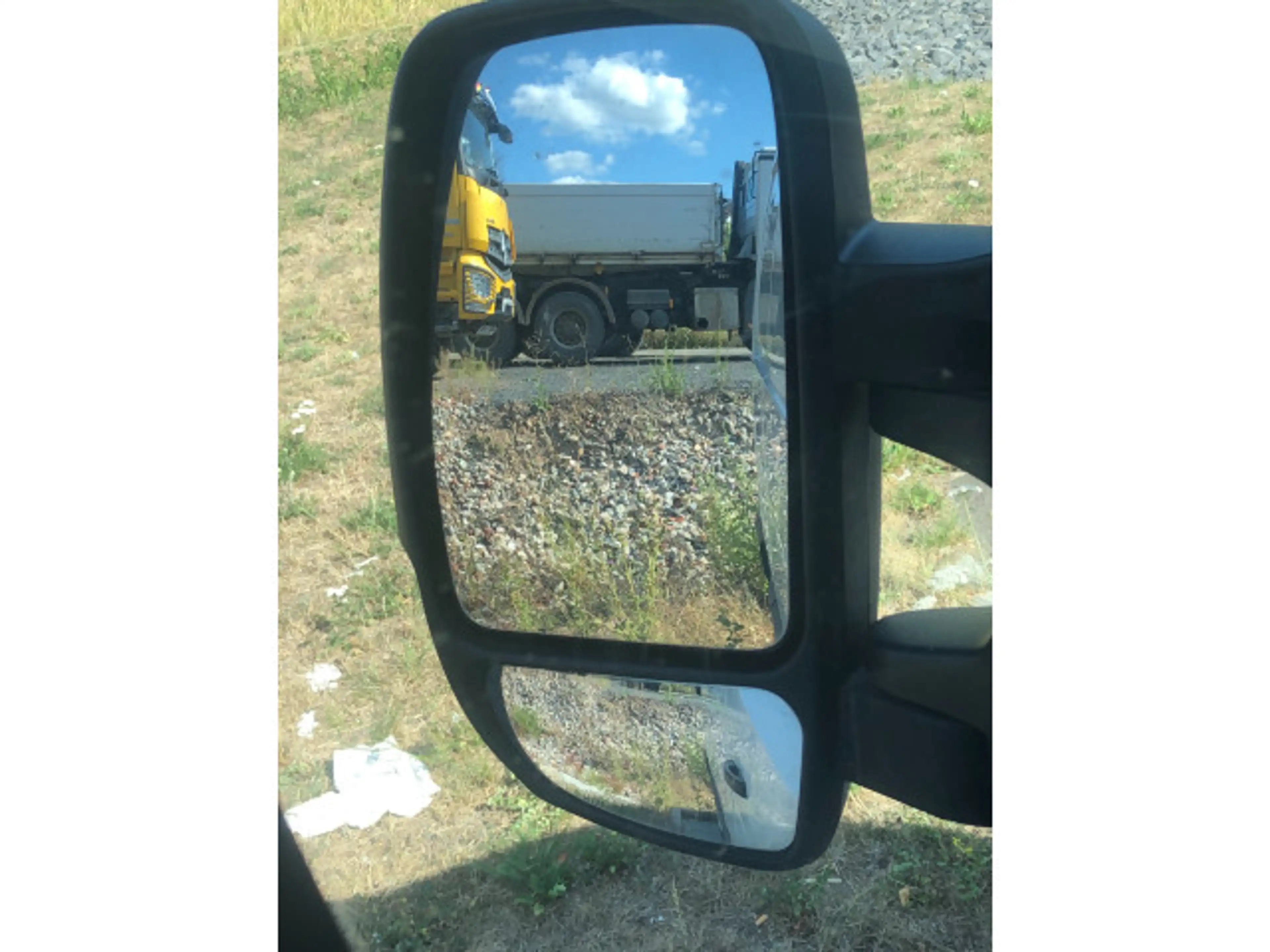 Nissan NV400 KAWA 33 L1H1 PRO 135 — photo 13