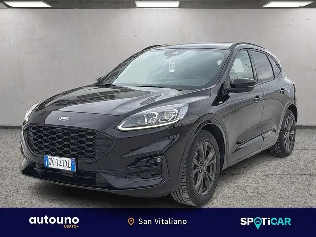Ford Kuga III 2020 Kuga 1.5 ecoblue ST-Line X 2wd 120cv auto
