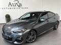 BMW 220 xDrive M-Sport NAV+LED+HIFI+18ZO Grau - thumbnail 2